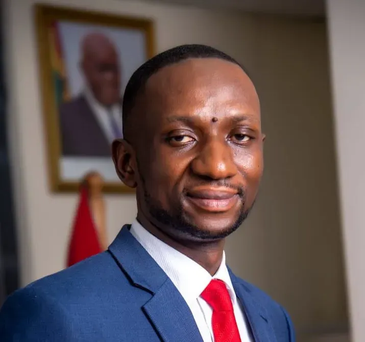 Ghanaians deserve to know the reasons for dissolving boards of some SOEs - Ofosu Nkansah