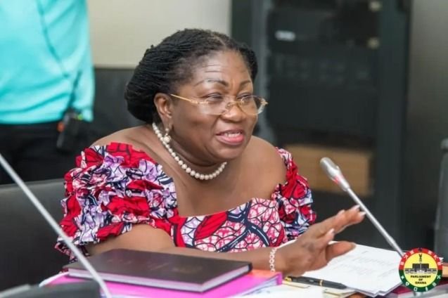 'I don't intend to extort money from the judges' - Asokwa MP returns GHC70k 'gift' for Appointments Committee members