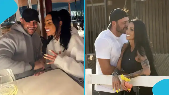Katie Price Files for Divorce From Lee Andrews After Just 8 Months of Marriage