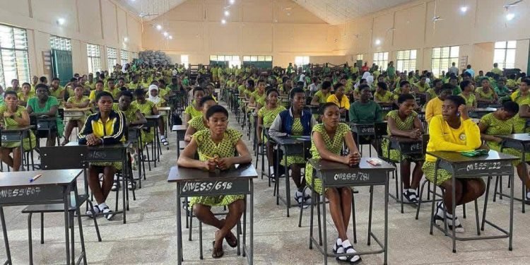 How to calculate your 2026 WASSCE aggregate for tertiary admission