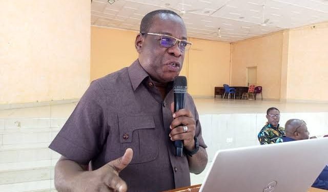 Poor reading culture, ‘WhatsApp English’ caused decline in 2026 WASSCE – WAEC