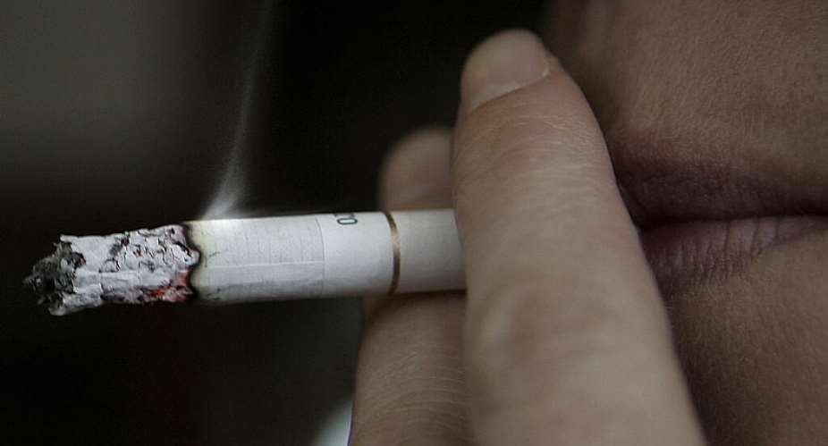 Nearly 1.7 million deaths linked to second-hand smoke in 2023, study finds