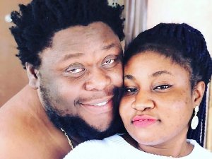 ‘Mark my words, I’ll bring her back!’ - Oteele vows to reunite with wife who has ‘left’ marriage