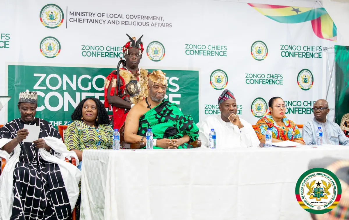 Hopelessness can create conditions in which young people become vulnerable to crime, drugs - Ga Mantse