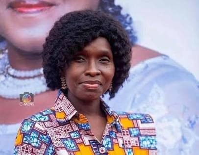Gospel musician Bernice Offei dies at 63