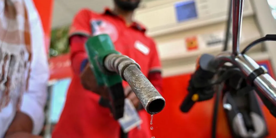 Diesel to hit GH¢19.07, petrol GH¢16.26 from Wednesday – COPEC