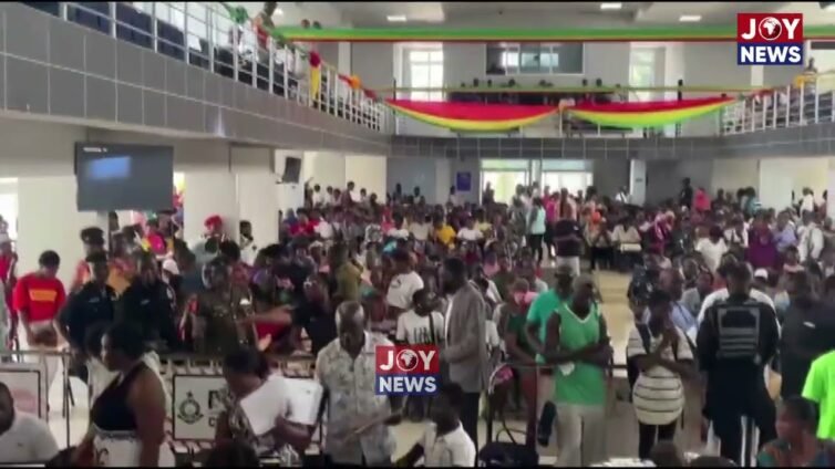 Catholic Bishops demand probe into ‘protocol’ admissions amid SHS placement challenges