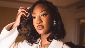 I am off the streets – Singer Tems