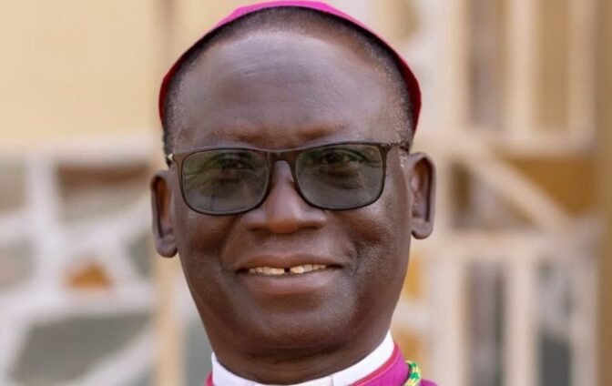 Catholic Bishops demand 20% quota for Catholics in mission schools