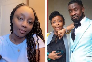 ‘I’ll support my ex-wife, Charlotte, even if she remarries’ - Apostle Solomon Oduro