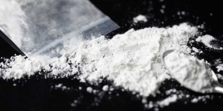 How did nearly four tonnes of cocaine pass through Ghana’s export-control system?