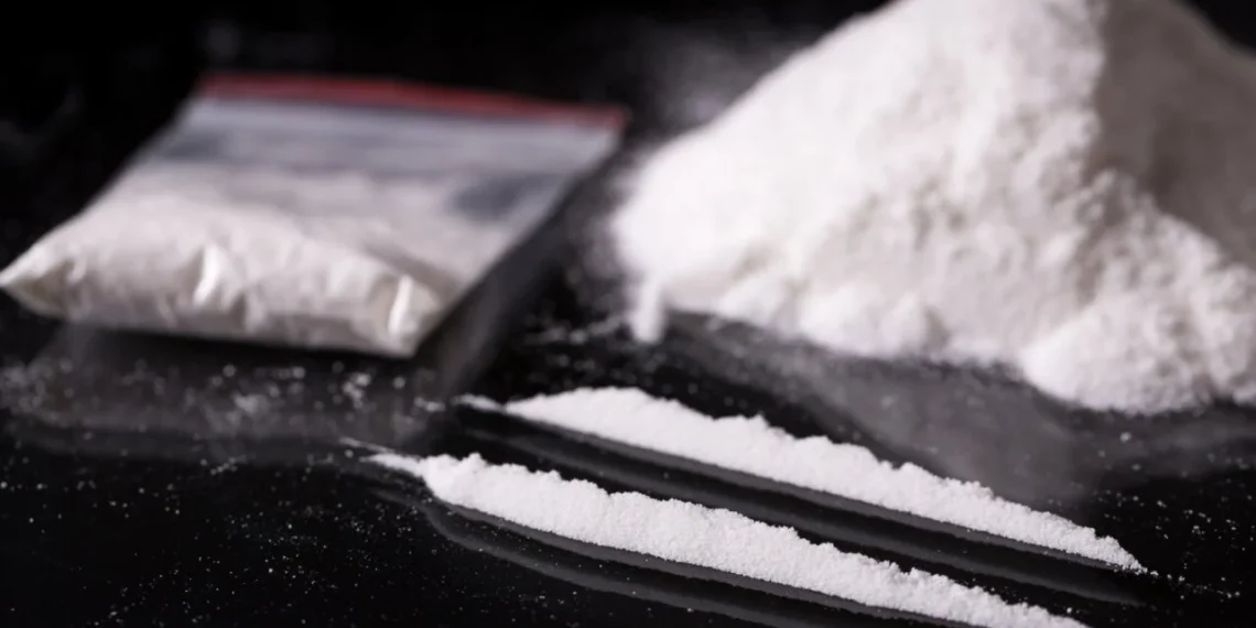 Six denied bail over 3.9 tonne cocaine shipment from Tema Port
