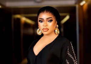 I stay calm because if I’m not calm, I won’t get money – Bobrisky