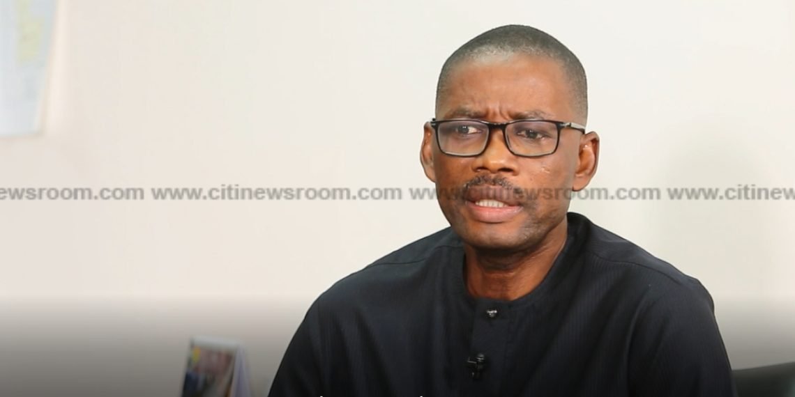 ‘NACOC lacks the numbers to fight drug trafficking’ – Toobu