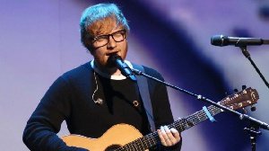 Ed Sheeran admits 'mistakes' as he addresses Macklemore controversy at Philadelphia show