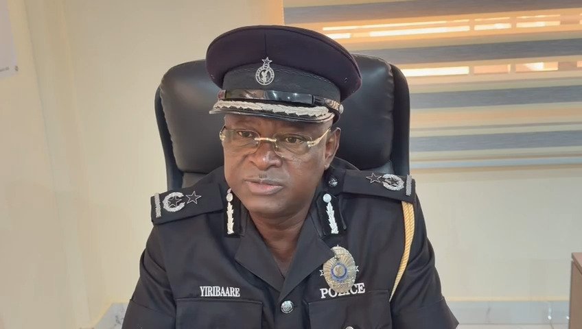 ‘We will leave no stone unturned’ – Upper West Police Commander warns drug peddlers