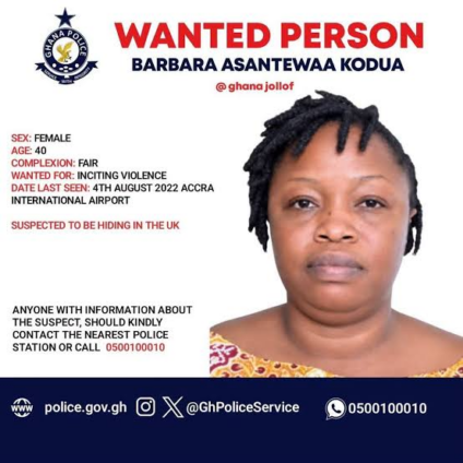 I dare gov’t of Ghana to extradite me; they can never do it – ‘Ghana Jollof’ speaks
