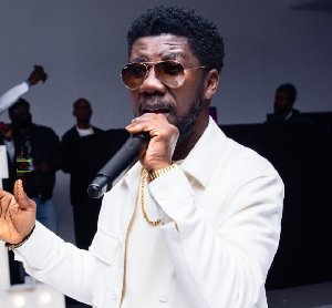 It's totally wrong to mock a person over his disability - TiC TAC backs Ras Kuuku amid Sarkodie-Stonebwoy row