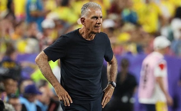 ‘That penalty is a joke’ — Queiroz slams referee decision in Ghana’s loss to Côte d’Ivoire