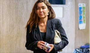 'It’s a life sentence for me' - Miriam Haley speaks after Weinstein’s 15-year sentence