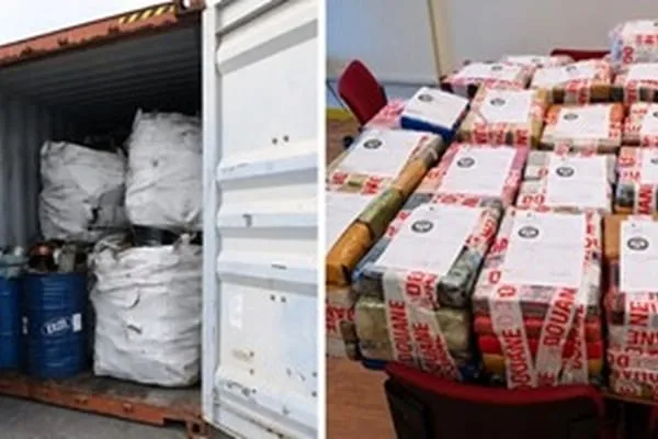 Explainer: Is Ghana now officially the 'Cocaine Coast'?