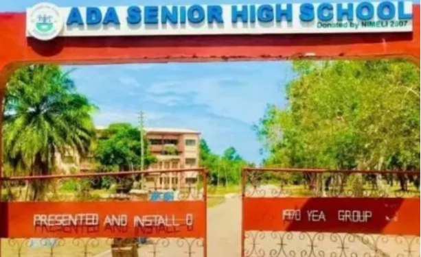 Two Ada SHS students plead guilty to assault, handed 12-month bond