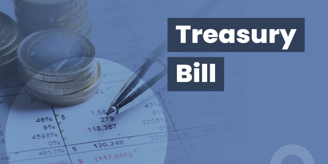 T-Bill demand rebounds 32.9% as yields continue to decline