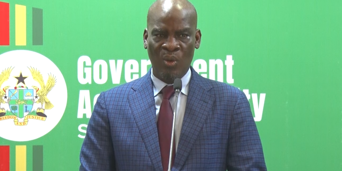 Gov’t outlines measures to address concerns of striking teacher unions