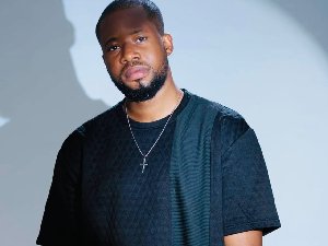 DJ Sly King crowned Ghana’s Best DJ at Ghana Entertainment Awards USA 2026