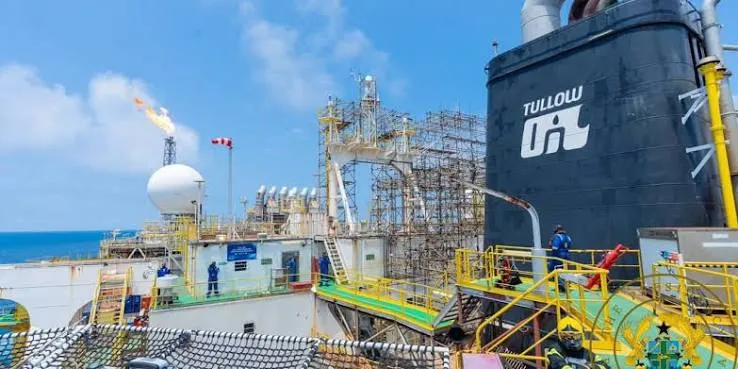 Ghana wins tax dispute against Tullow, international tribunal upholds US$393m tax assessment