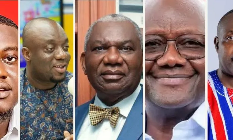 7,163 delegates, 45 aspirants, 1 NPP: Why unity must win on October 3