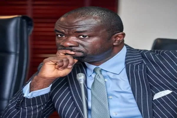 High Court issues warrant to EOCO for arrest of Manhyia South MP Nana Agyei Baffour Awuah