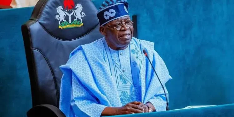 Nigeria at 66: Tinubu defends economic reforms, rejects calls to reverse them