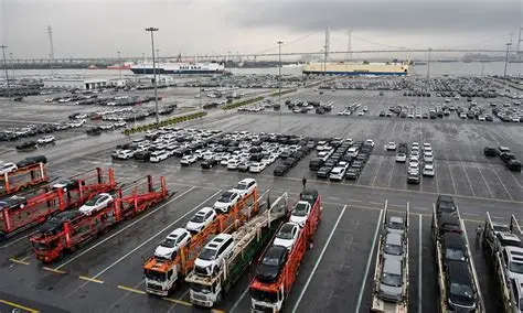 GSA suspends pre-shipment inspection for used vehicles