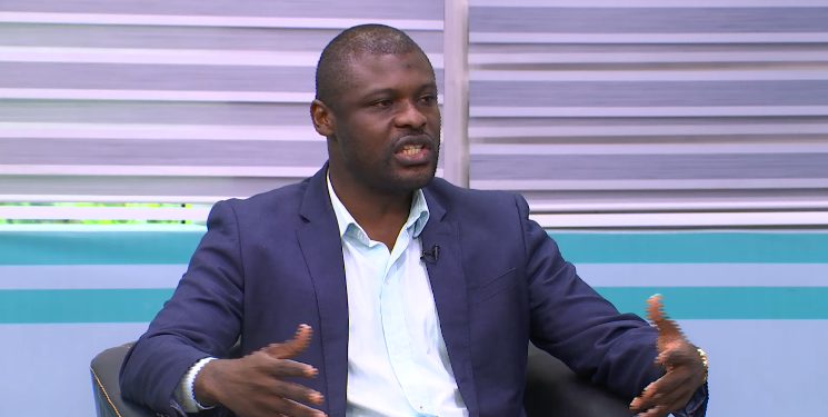 Ghana’s rape law does not recognise men as rape victims – Lawyer