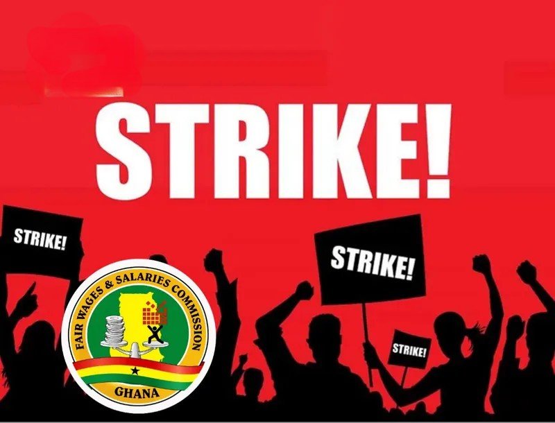 FWSC warns striking teachers of salary deductions over illegal industrial action