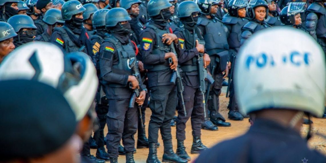Gov’t approves nine months’ rent allowances for security personnel