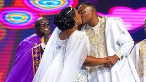 ‘I wanted my husband to die first, now I’ve changed my mind’ – Apostle Rita Korankye