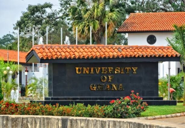 UG academic calendar could collapse if GAUA strike extends into next week – Awandare
