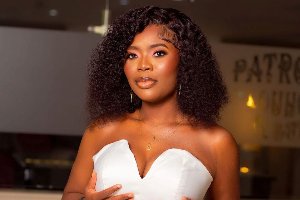 ‘Rich men do it, so why not women?’ - Delay weighs in on age-gap relationships