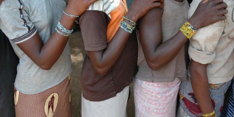 Ghana moves to Tier 1 after progress in fighting human trafficking