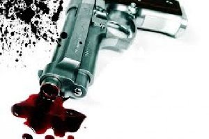 Man allegedly shoots wife, commits suicide at Tosen