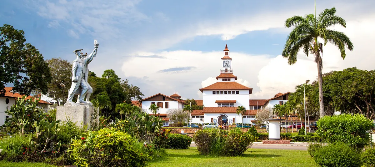 University of Ghana postpones reopening for 2026/2027 academic year