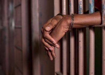 Six remand prisoners escape from Konongo Police cells; one rearrested