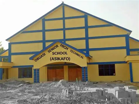 Police forward alleged rape case against Obuasi SHTS headmaster to AG