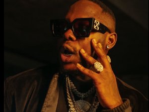 How a ‘Salomey’ visit nearly cost Medikal his life