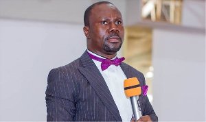 Bishop Bonegas reveals ‘spiritual’ reason behind Obinim’s marriage saga
