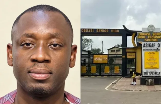 Obuasi SHTS sex scandal: NAGRAT demands dismissal of headmaster, district GES officials