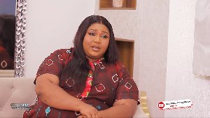 ‘How dare you tell me what to say?’ - Xandy Kamel fires back at critics
