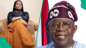 ‘You are a disgrace’ -Yoruba Nollywood actors blasted over support for Tinubu